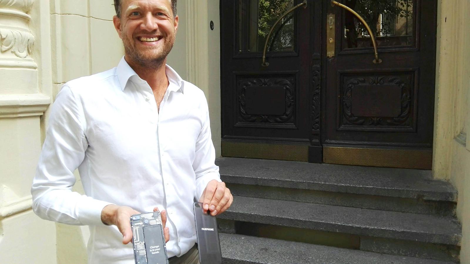 bas van abel