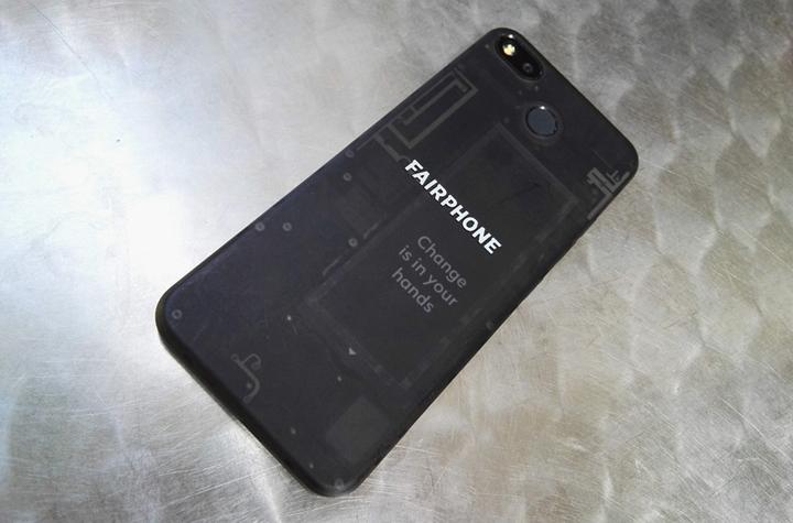Fairphone