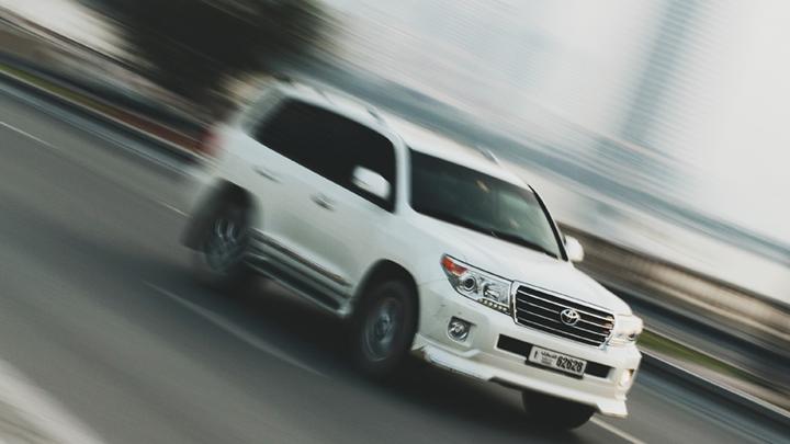 suv