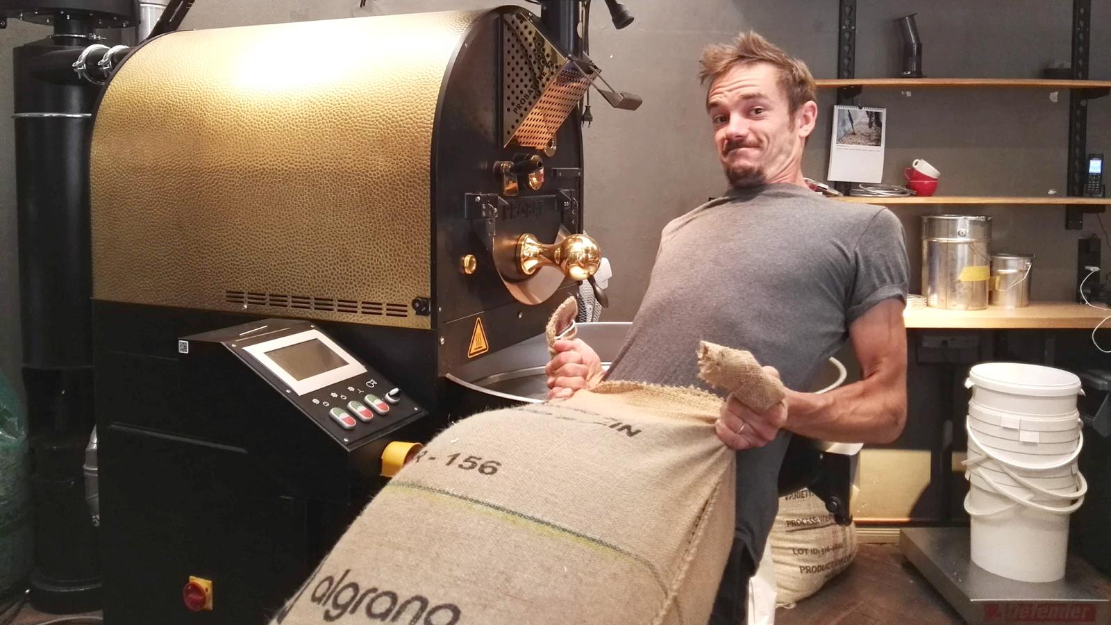 Kaffeesack