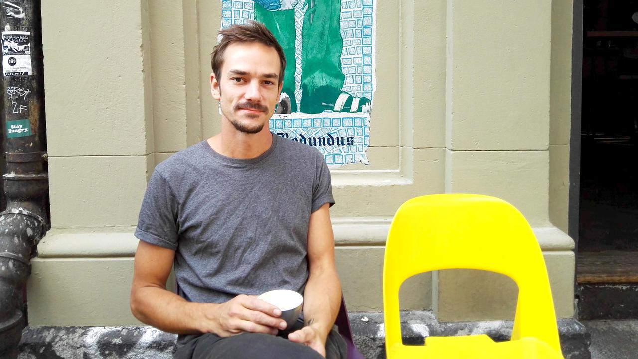 philipp reichel