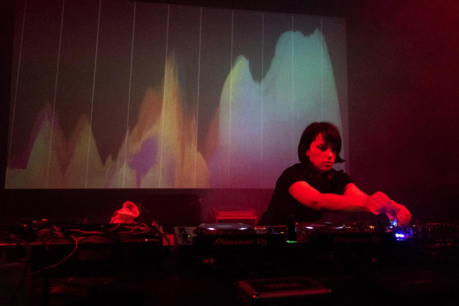 Meakusma Festival 2019 Elena Colombi