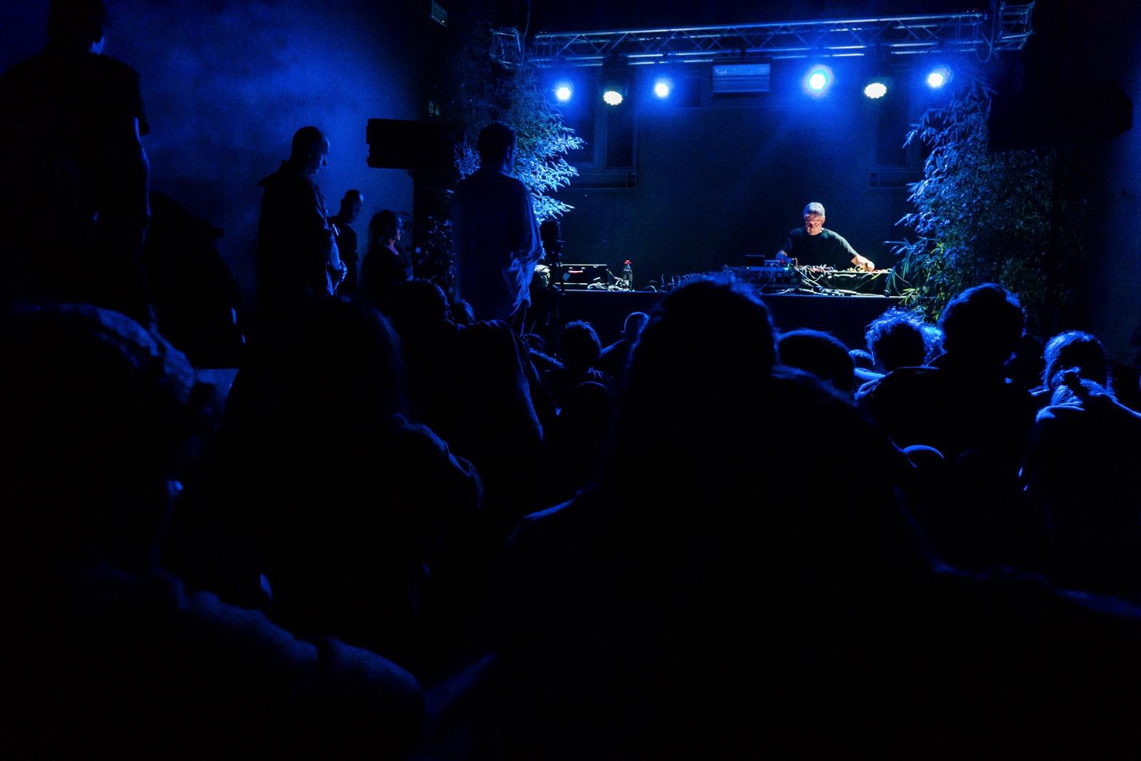 Meakusma Festival 2019 Konrad Kraft