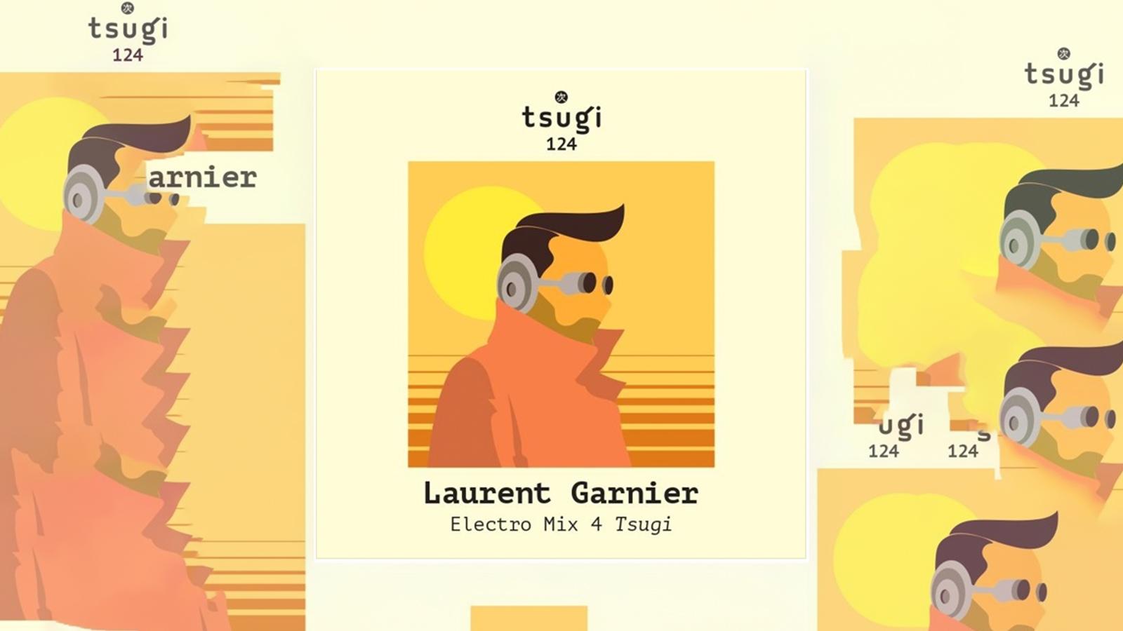 mdw laurent garnier
