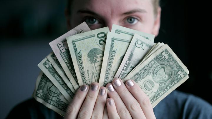 Geld