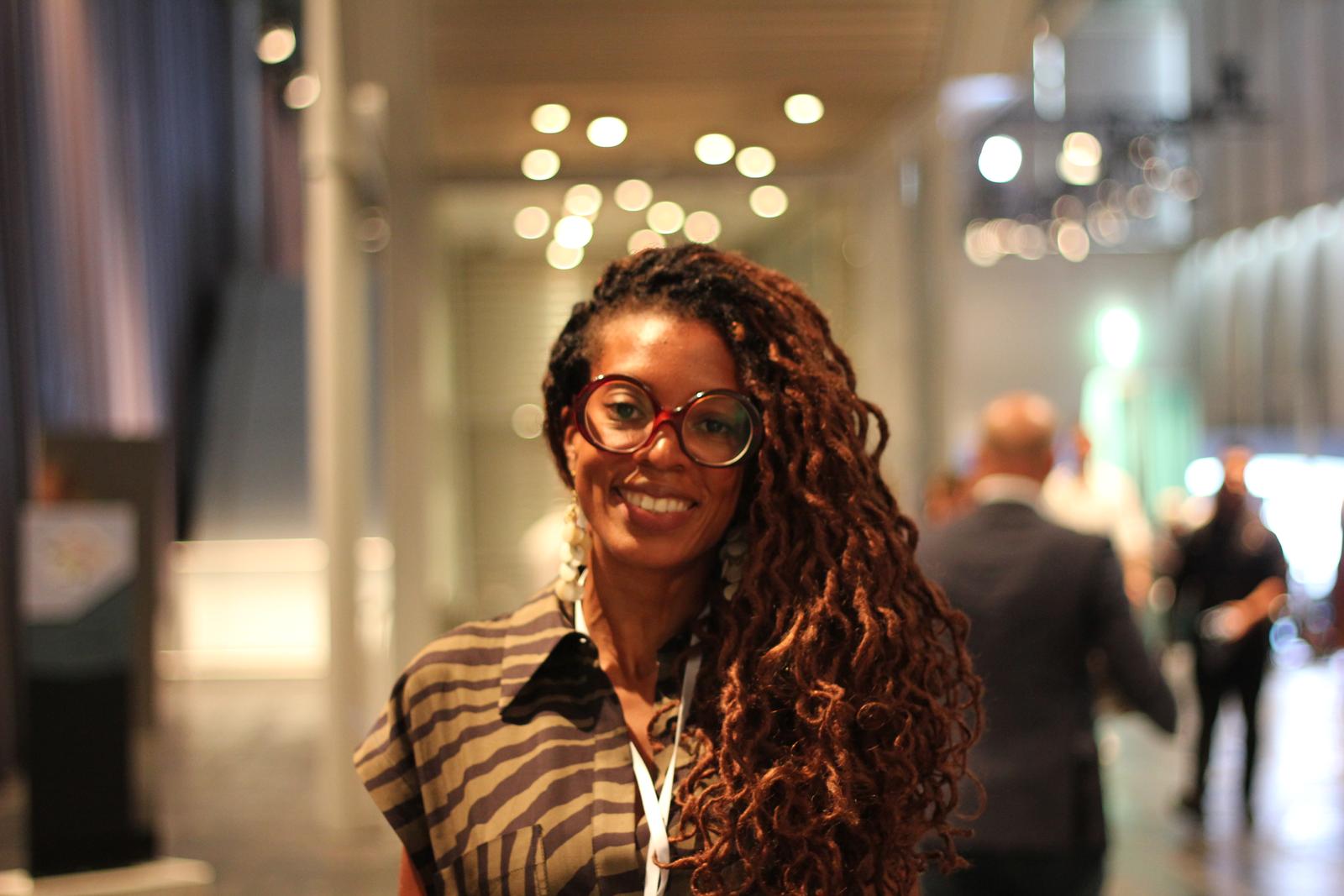 Samantha Clarke alt I