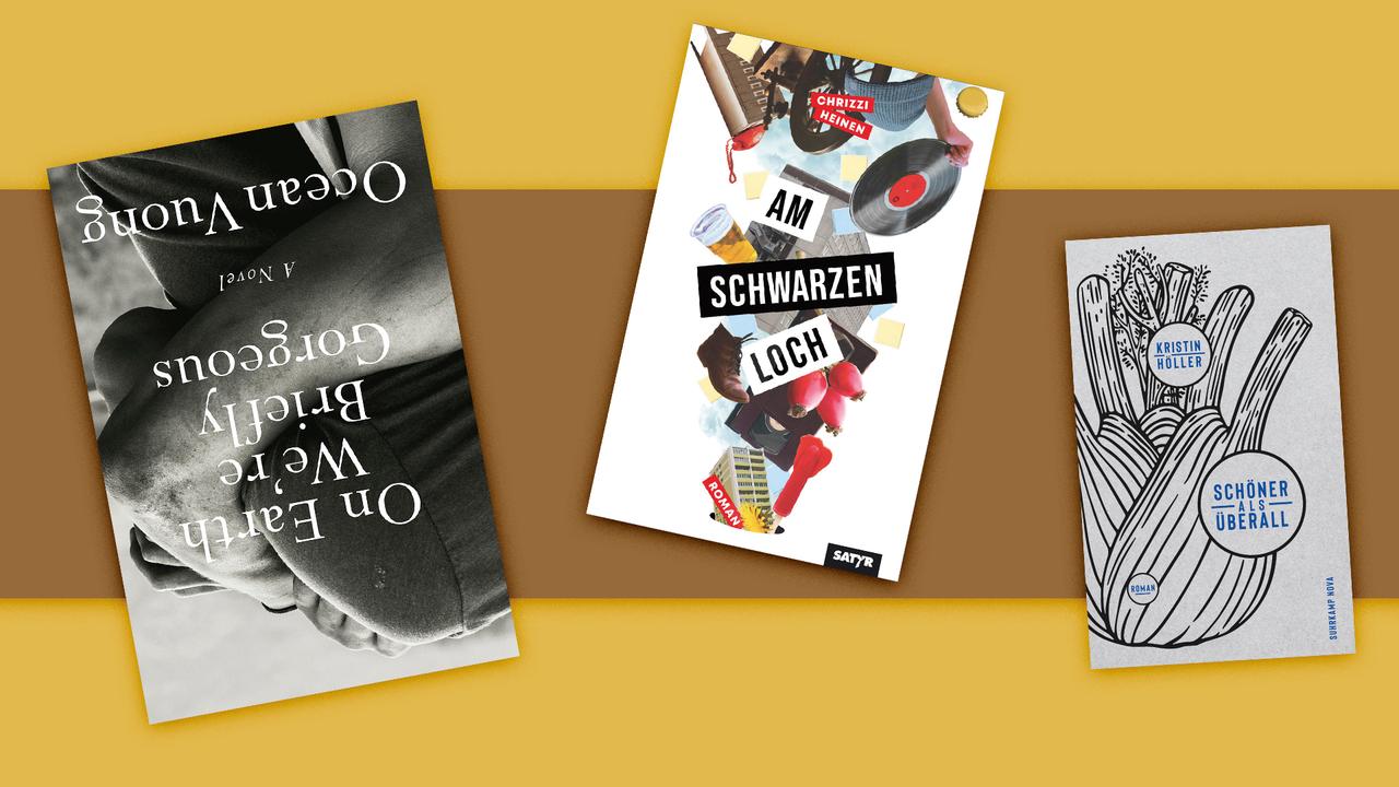 pageturner oktober 2019
