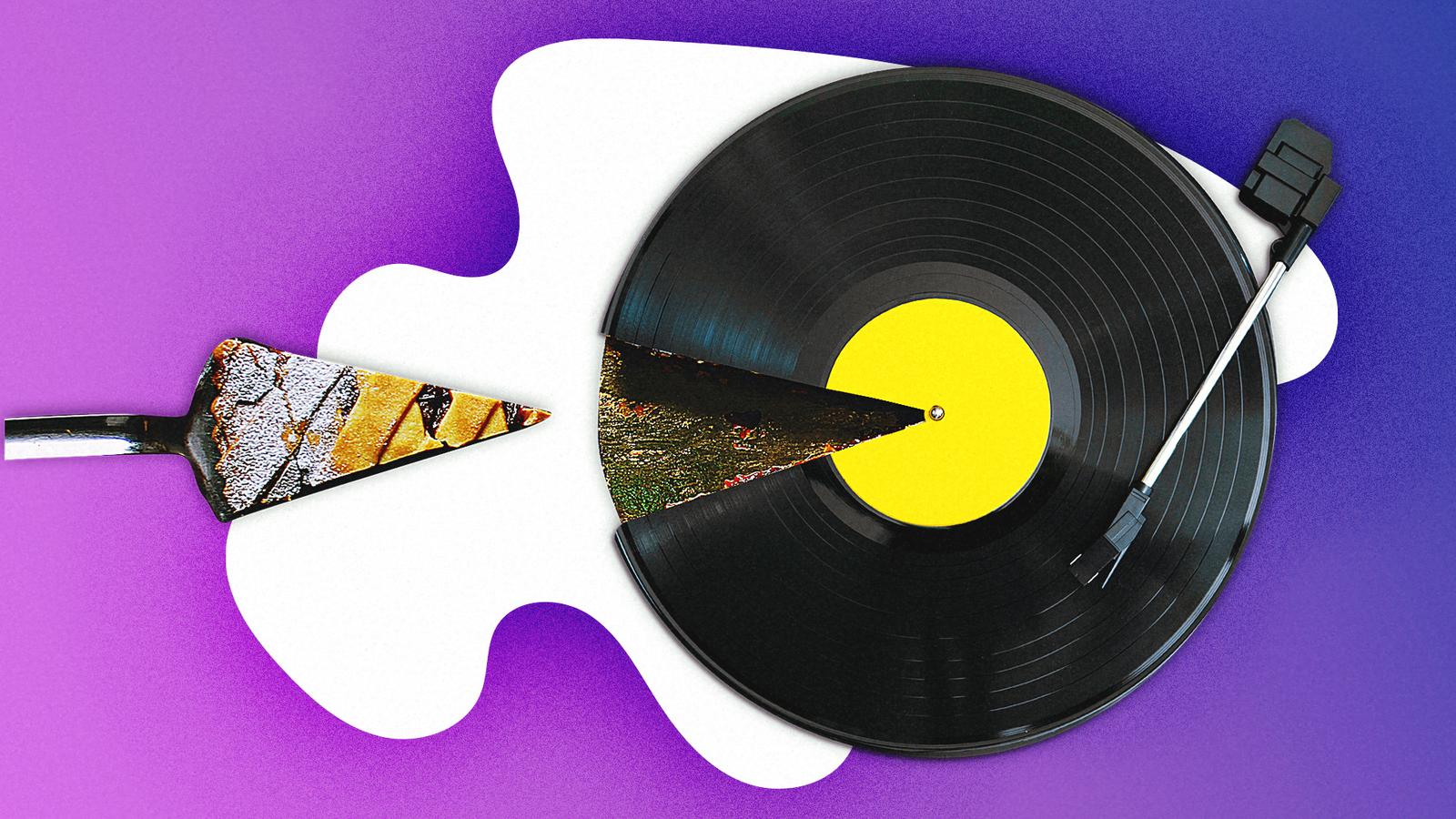 Deezer-Illustration