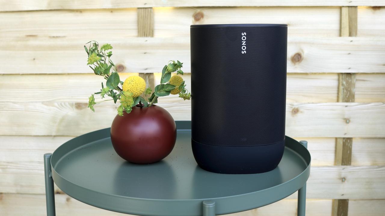 Sonos Move Lautsprecher lede