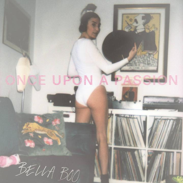 bella boo walkman cover