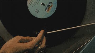 wochenendwalkman gif kassette vinyl