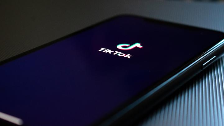 tiktok