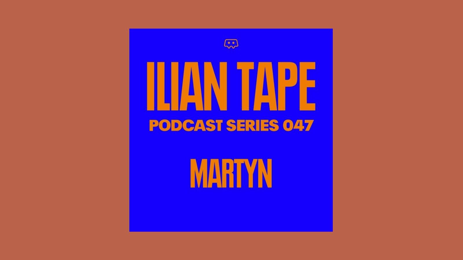 MdW Martyn