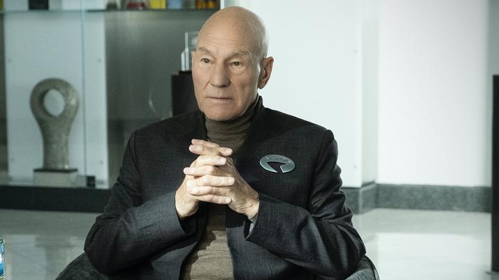 Star Trek - LL 26012020