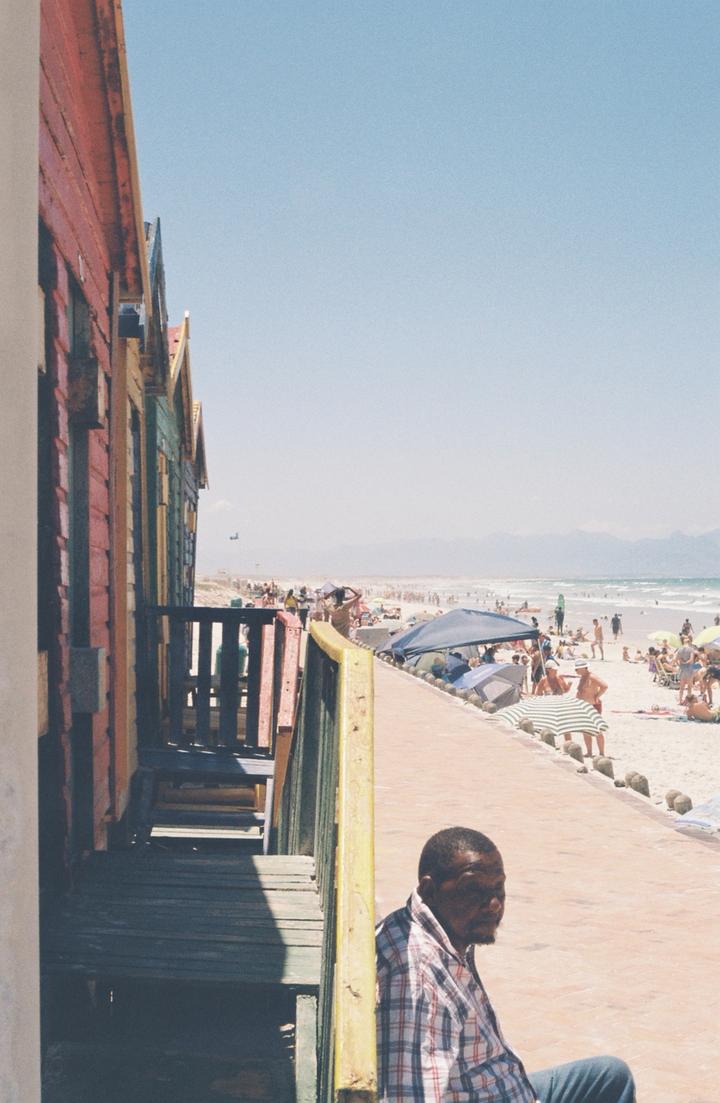 Water Works 02 Muizenberg 02