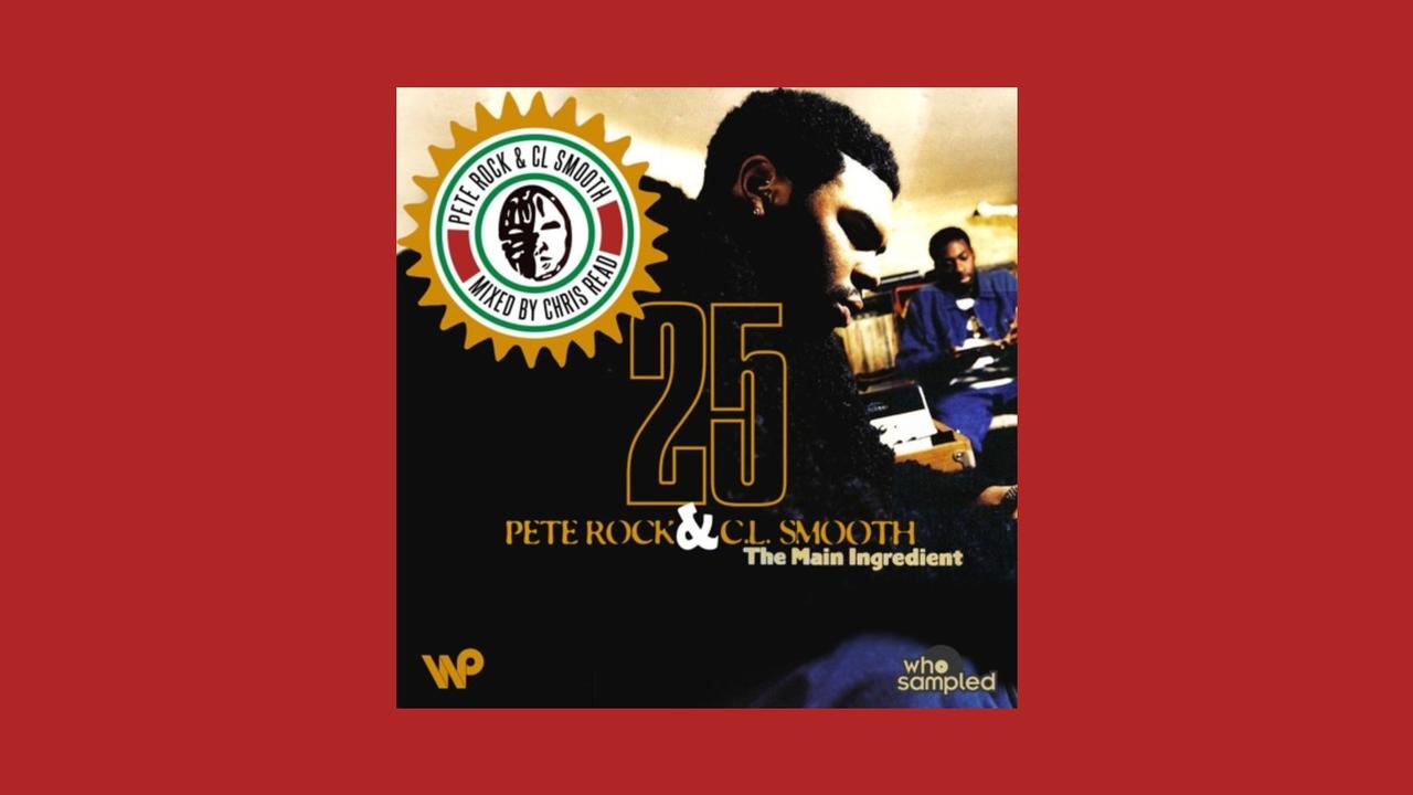 MdW-Pete Rock