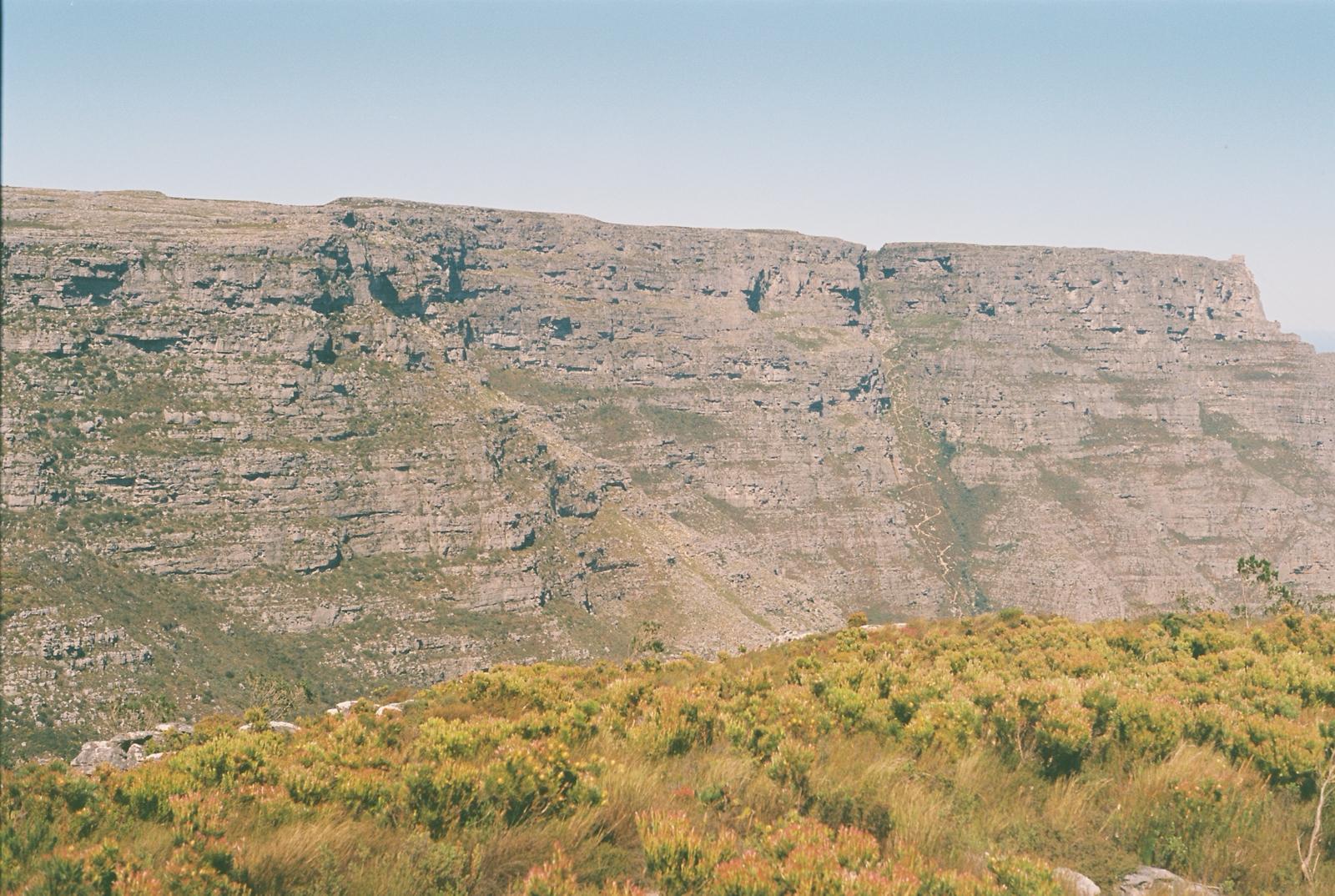 Water Works 8 - Tafelberg