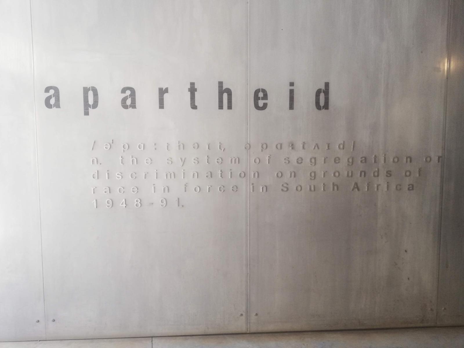Water Works 08 Apartheid