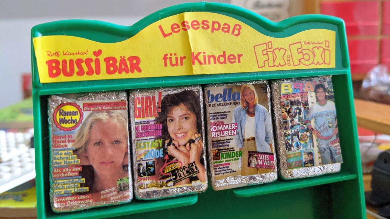 Leseliste