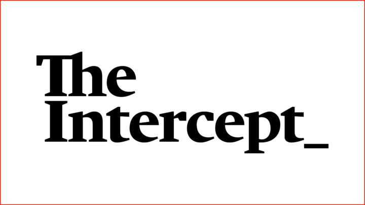 the intercept leseliste