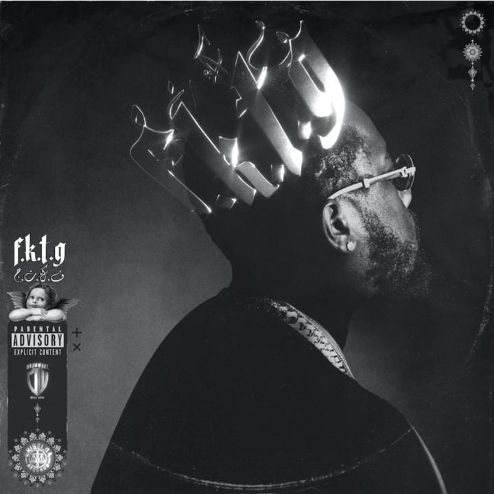 Conway the Machine – From King To A GOD cover