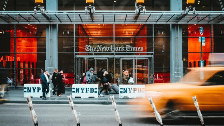 new york times leseliste