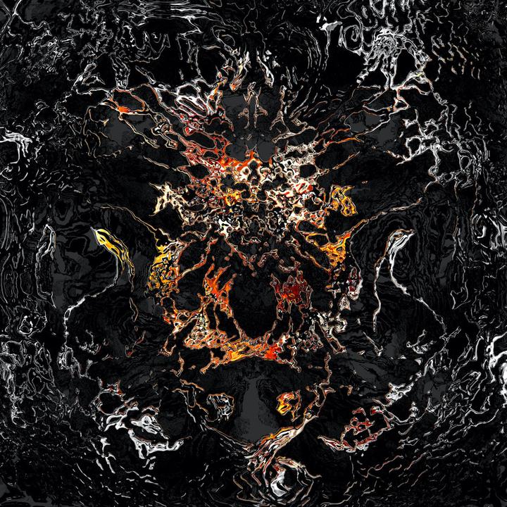 alex banks walkman tephra cover