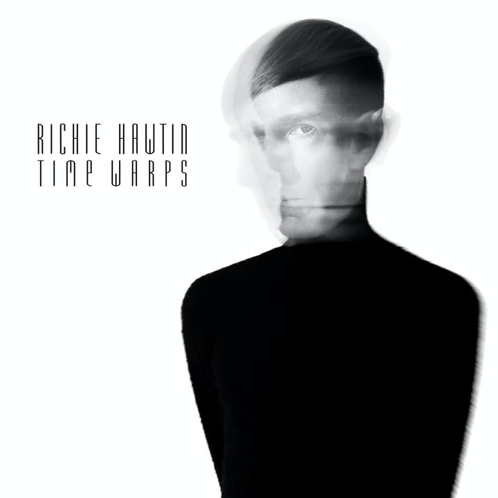 Richie Hawtin Time Warps