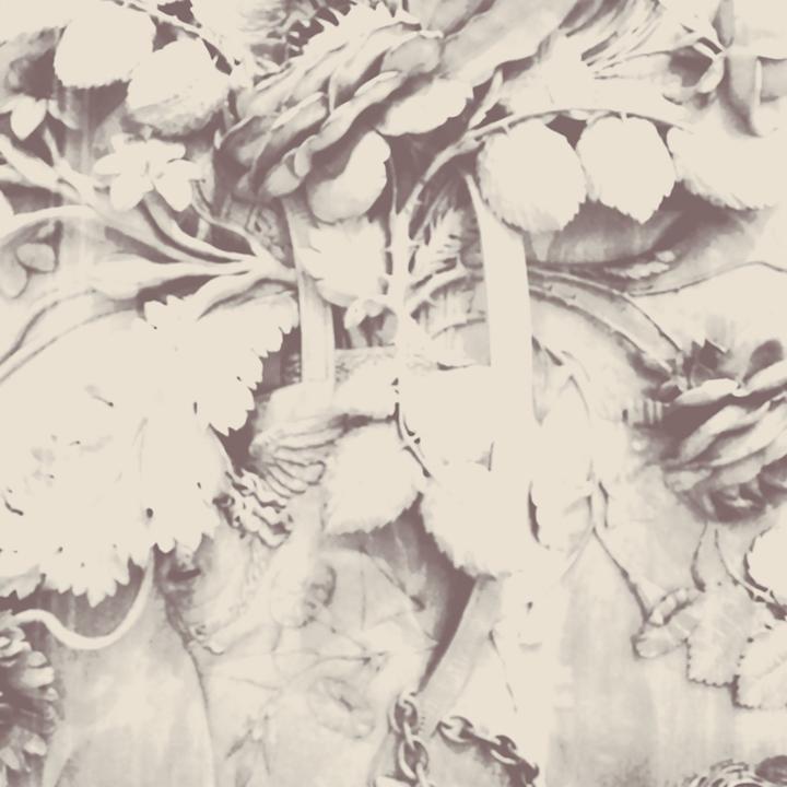 Sarah Davachi – Figures In Open Air Cover