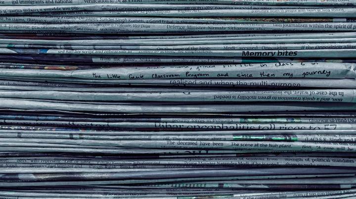 Newspaper LL071120