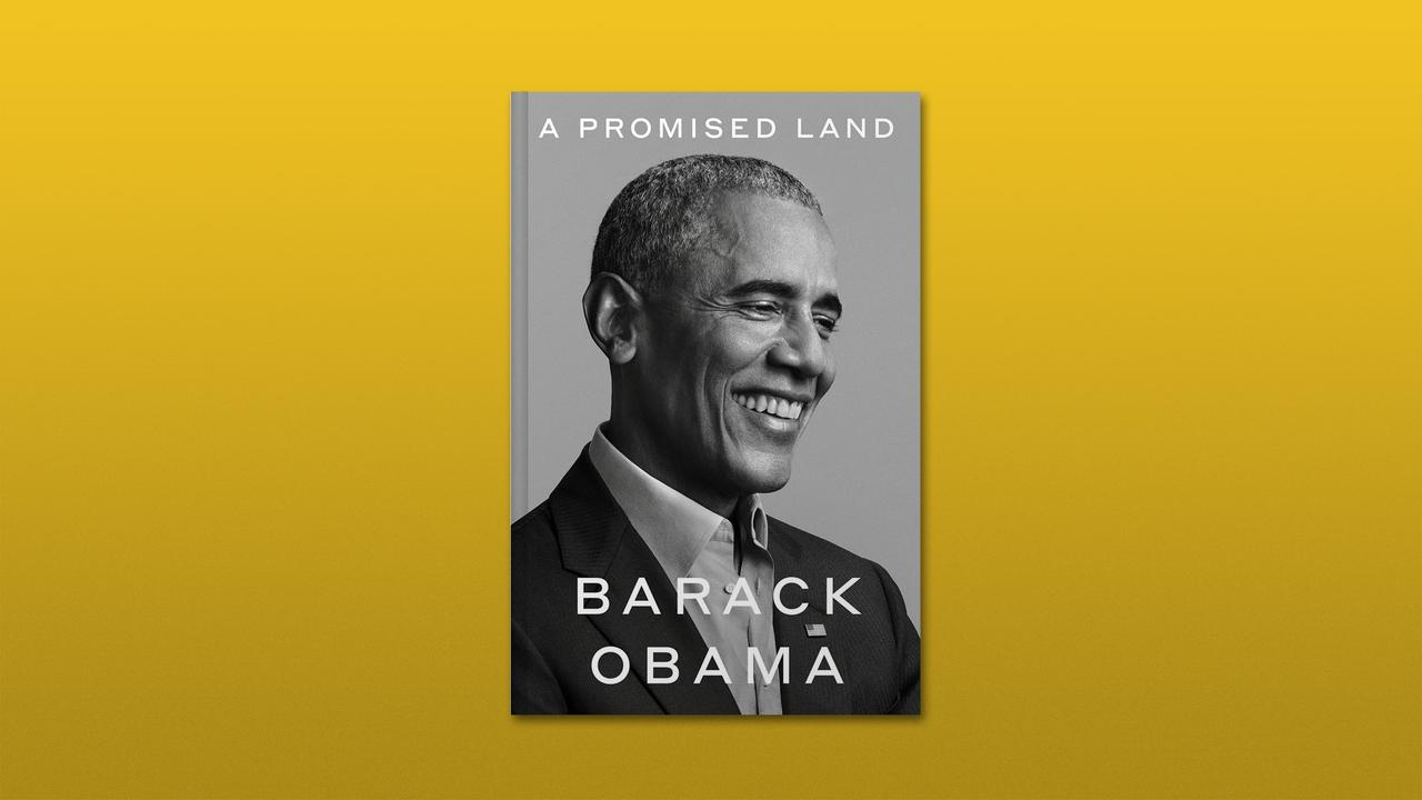 promisedland
