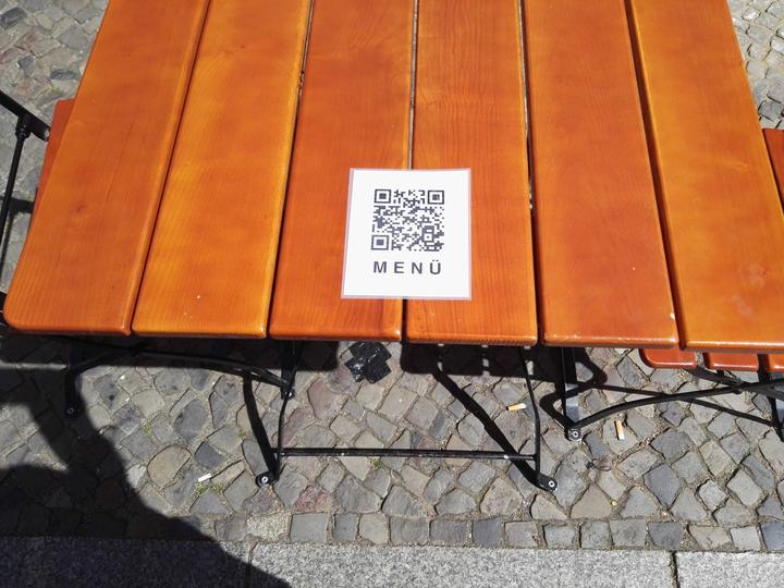 qr code