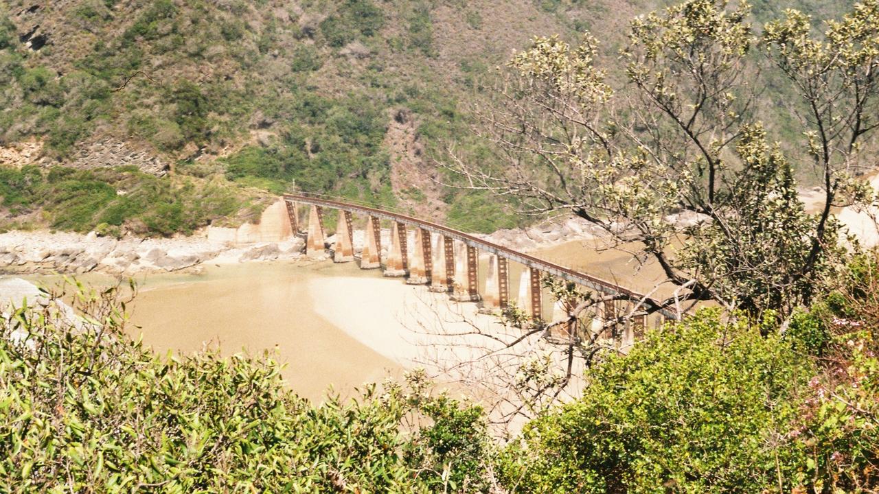 Water Works 9 - lede
