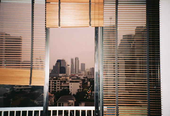 Eastern Cities