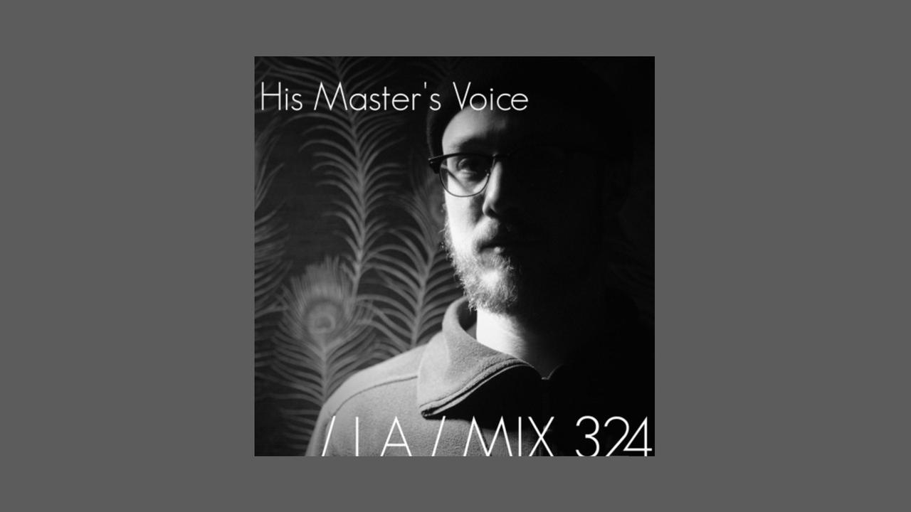 MdW - His Masters Voice