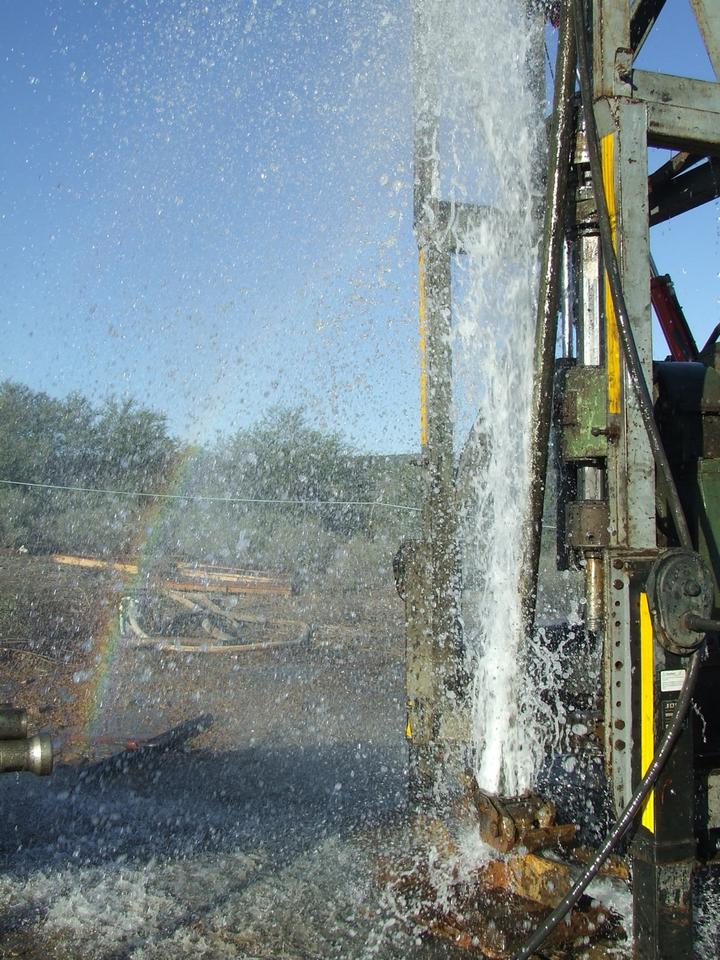 Water Works 3 Aquifer 1
