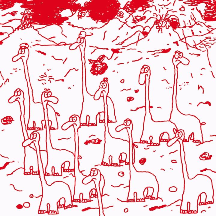 Move D Benjamin Brunn Lets call it a day artwork