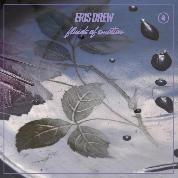 Eris Drew Fluis of Emotion Walkman Cover