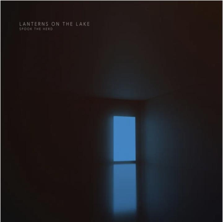 Lanterns on the Lake Spook the Herd Cover
