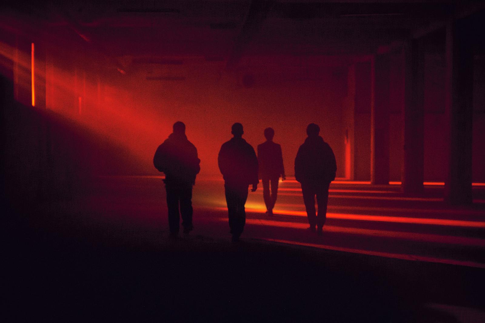 Neon Noir