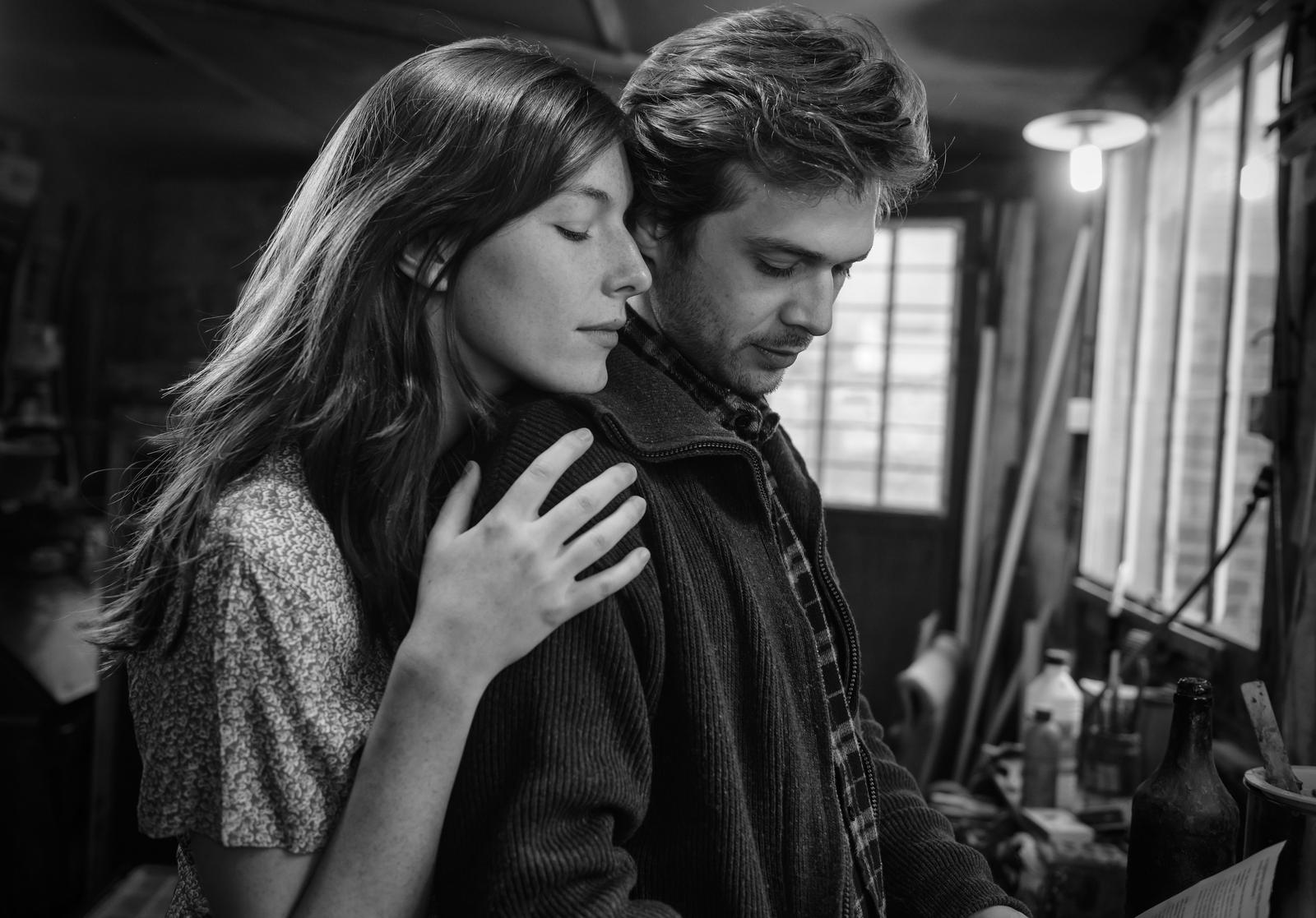 Garrel