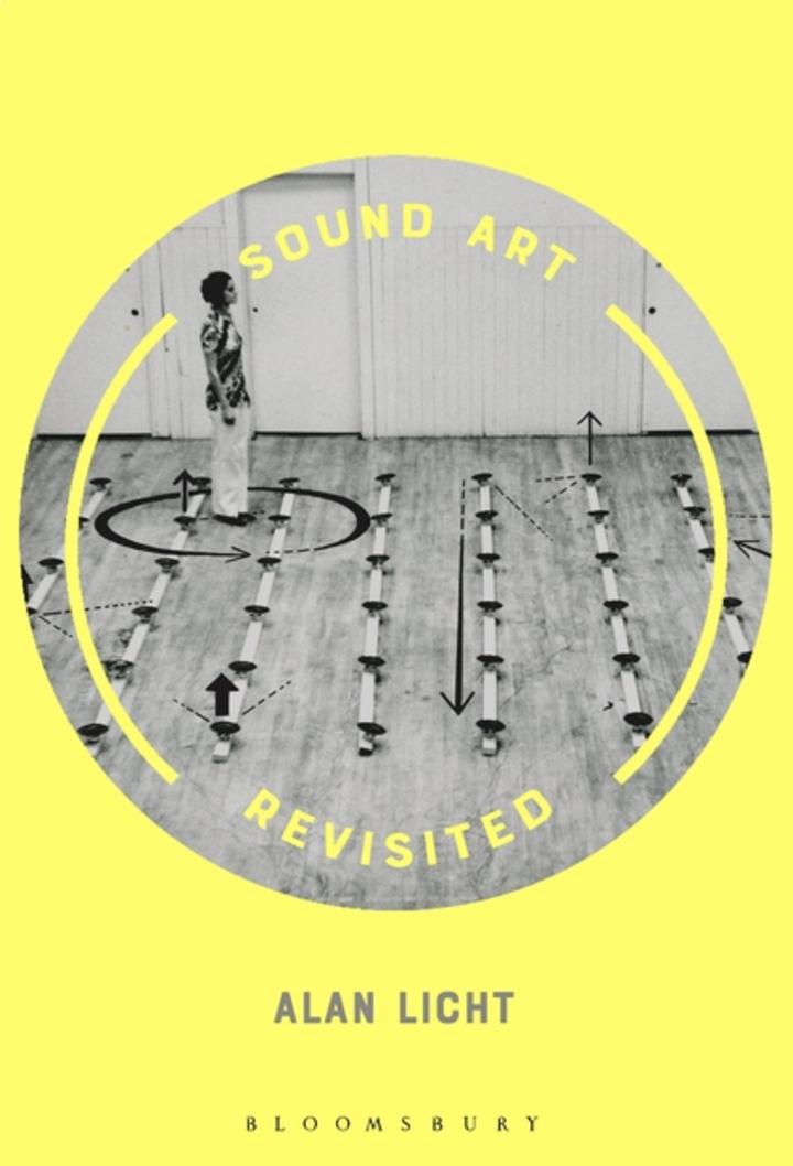 Pageturner Alan Licht – Sound Art Revisited