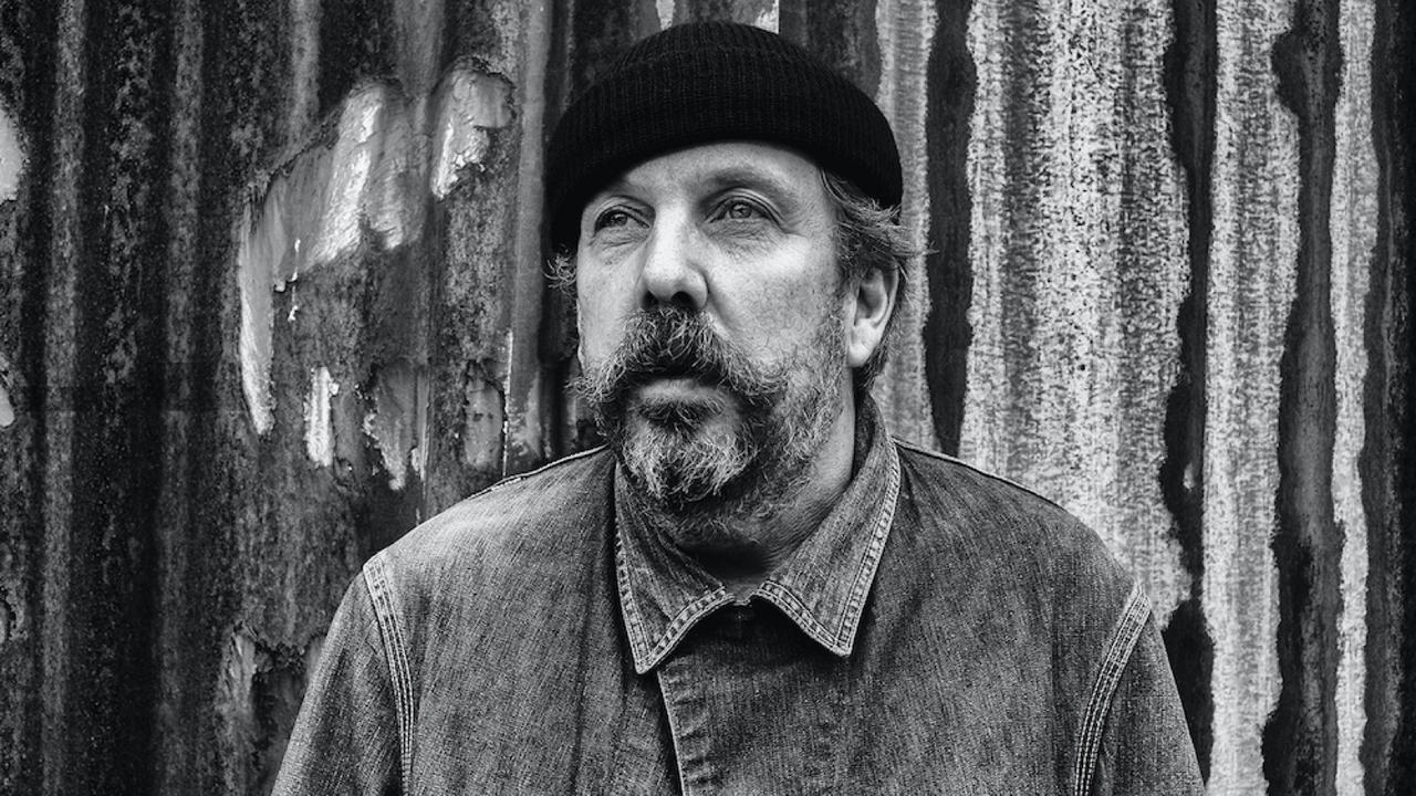 Andrew Weatherall
