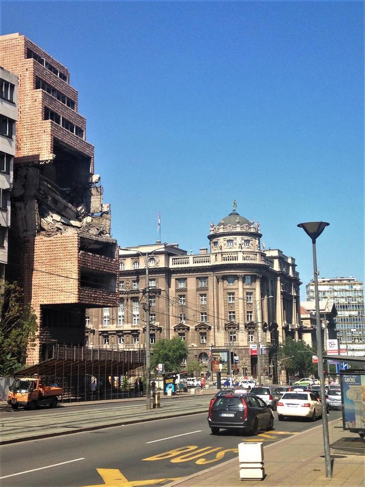 Belgrad