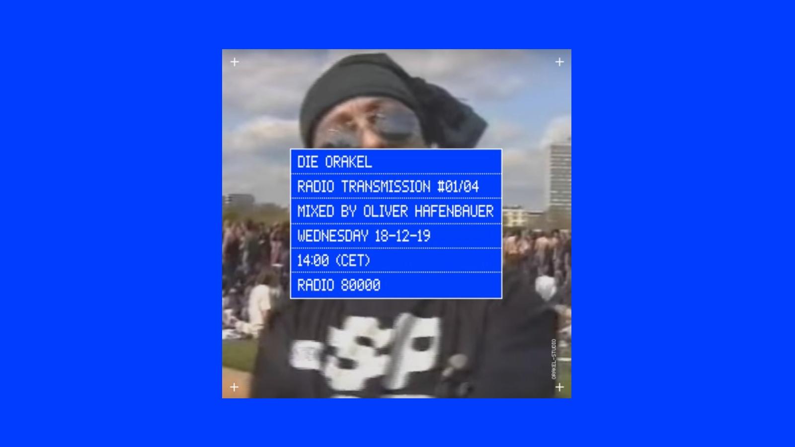 MdW-Die Orakel