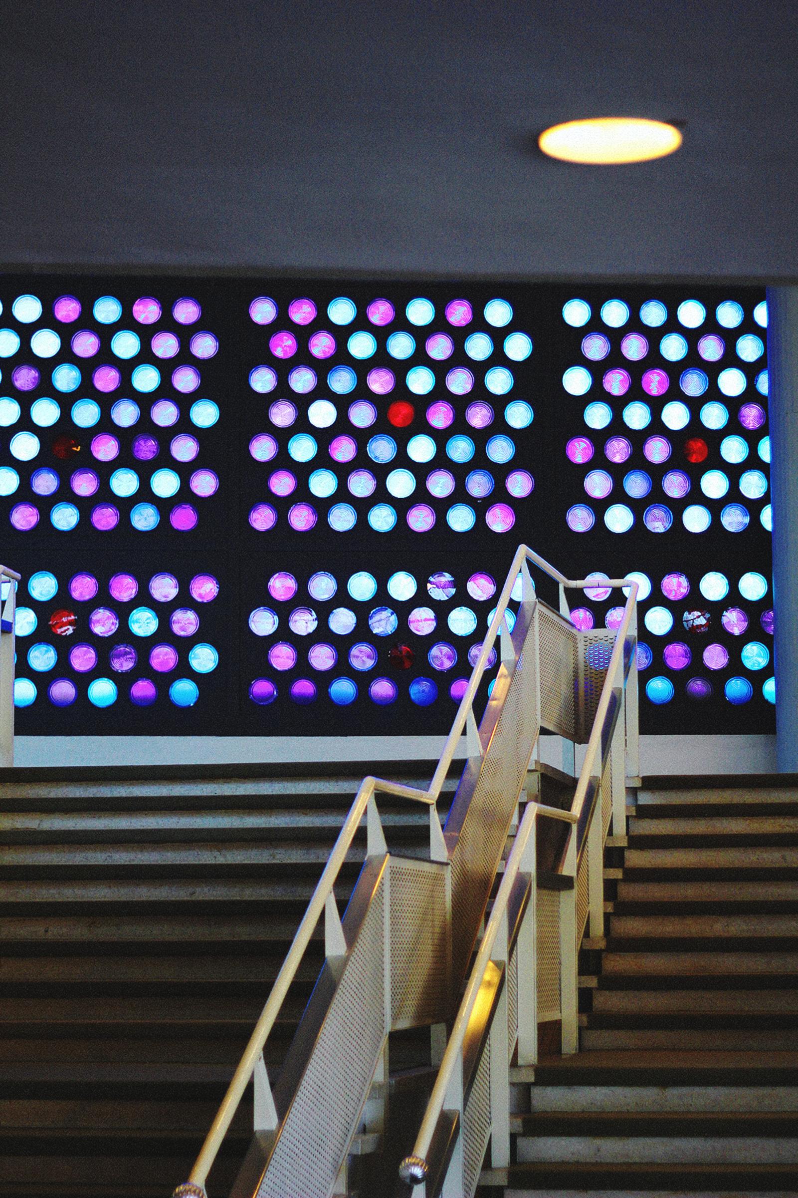 Philharmonie Foyer