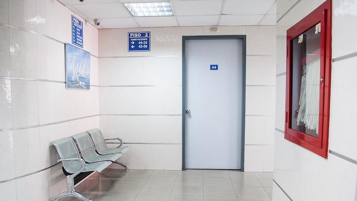 Klinik LL09022020