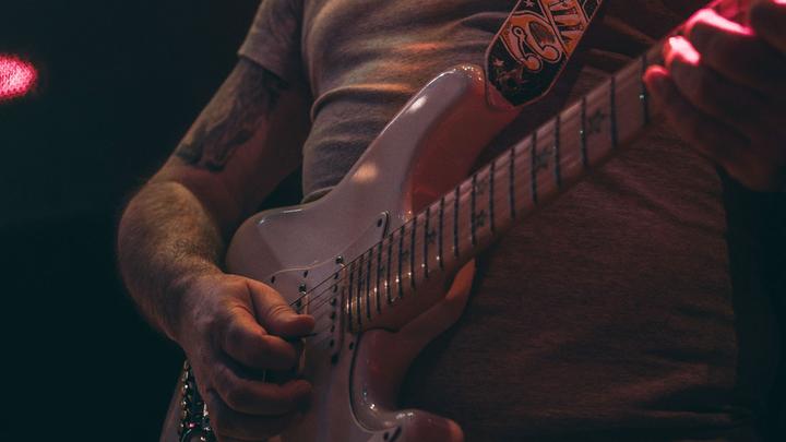 Musik und Terror Leseliste