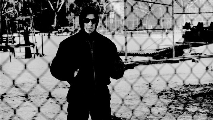 Andrew Fletcher 1990