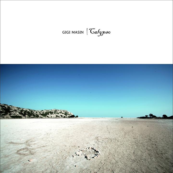 Gigi Masin Calypso Cover